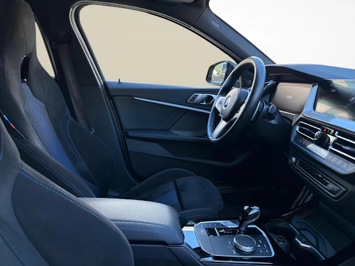 immagine del veicolo BMW 1 SERIES