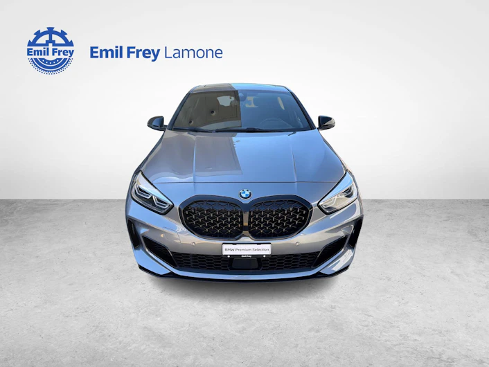 immagine del veicolo BMW 1 SERIES