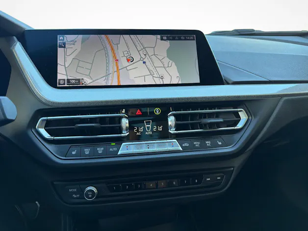 BMW M135i xDrive