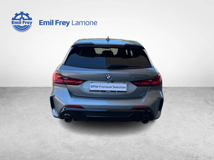 immagine del veicolo BMW 1 SERIES