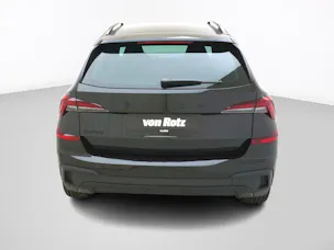 SKODA Kamiq 1.5 TSI Monte Carlo