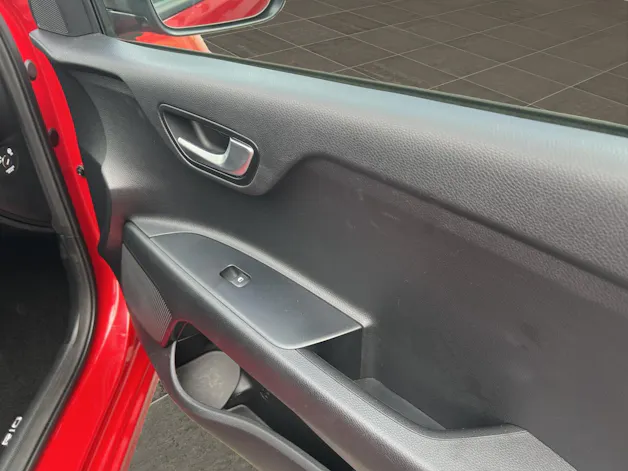 Kia Rio 1.4 CVVT Swiss City Line