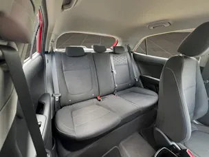 Kia Rio 1.4 CVVT Swiss City Line