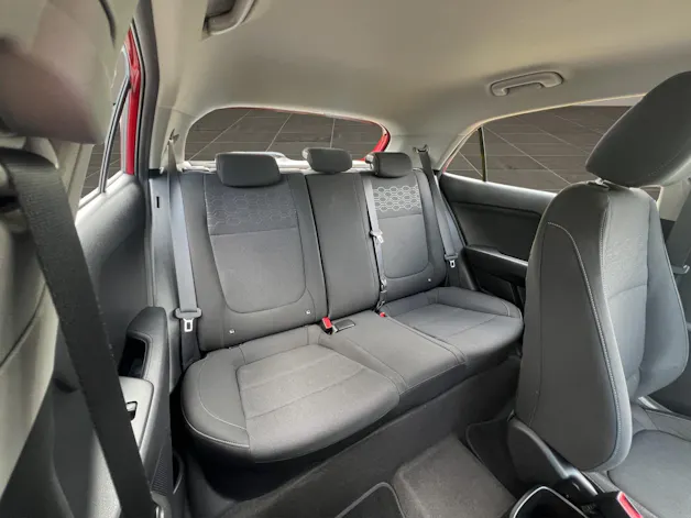Kia Rio 1.4 CVVT Swiss City Line