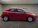 Kia Rio 1.4 CVVT Swiss City Line