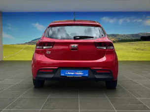 Kia Rio 1.4 CVVT Swiss City Line