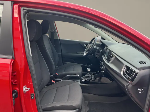 Kia Rio 1.4 CVVT Swiss City Line