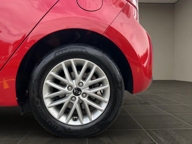 Kia Rio 1.4 CVVT Swiss City Line