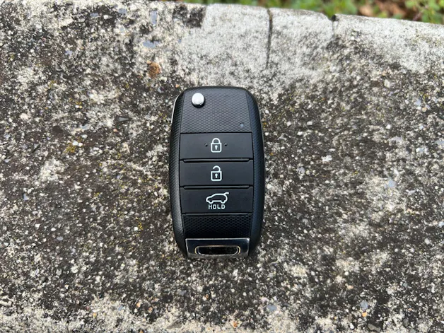 Kia Rio 1.4 CVVT Swiss City Line