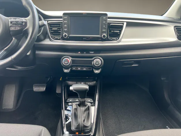 Kia Rio 1.4 CVVT Swiss City Line