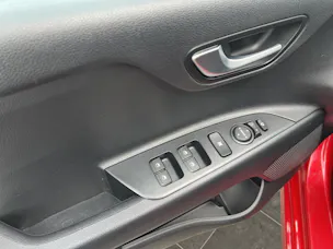 Kia Rio 1.4 CVVT Swiss City Line
