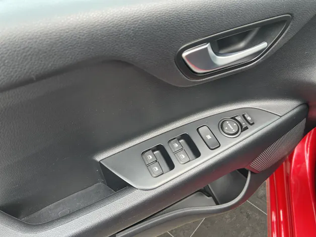 Kia Rio 1.4 CVVT Swiss City Line