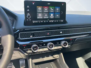 HONDA Civic 2.0 i-MMD Advance, Leasing Aktion 1.9 %, inkl. GRATIS Winterräder in Wert von 1600.-