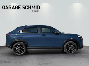 HONDA HR-V 1.5 i-MMD Elegance