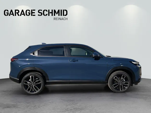 HONDA HR-V 1.5 i-MMD Elegance