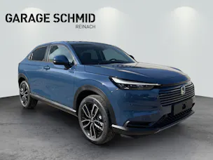 HONDA HR-V 1.5 i-MMD Elegance