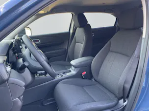 HONDA HR-V 1.5 i-MMD Elegance