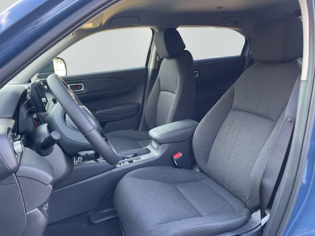 HONDA HR-V 1.5 i-MMD Elegance