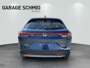 HONDA HR-V 1.5 i-MMD Elegance