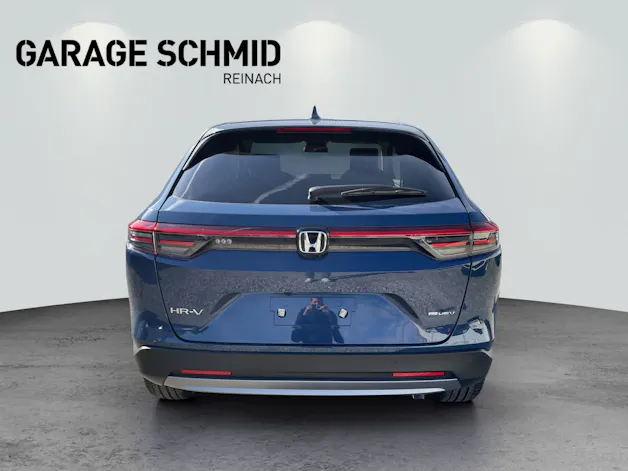 HONDA HR-V 1.5 i-MMD Elegance