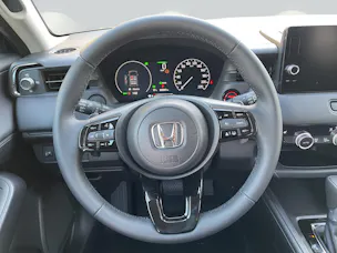 HONDA HR-V 1.5 i-MMD Elegance