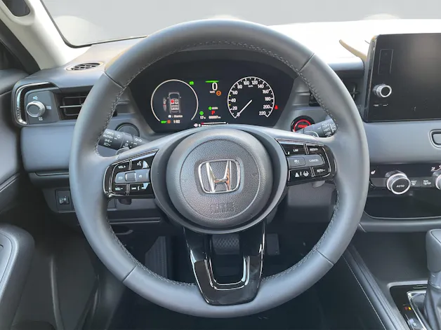 HONDA HR-V 1.5 i-MMD Elegance