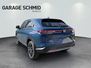 HONDA HR-V 1.5 i-MMD Elegance