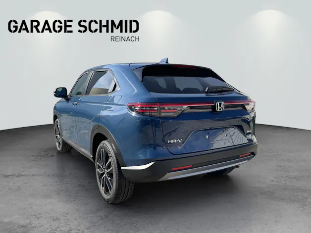 HONDA HR-V 1.5 i-MMD Elegance