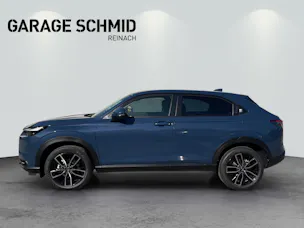 HONDA HR-V 1.5 i-MMD Elegance