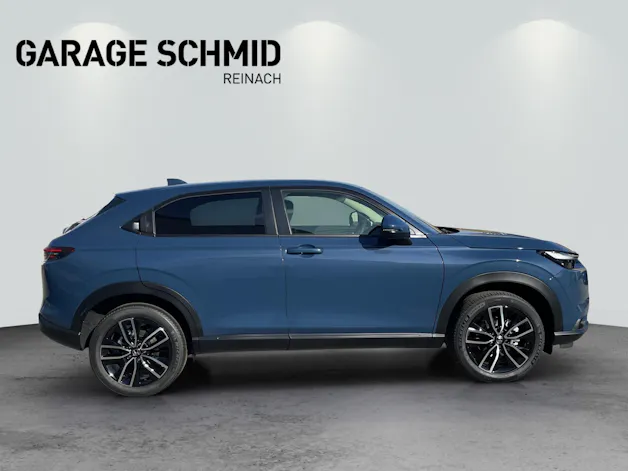 HONDA HR-V 1.5 i-MMD Elegance