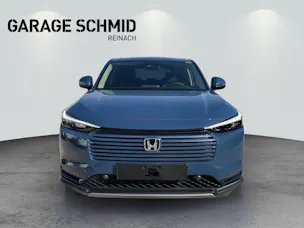 HONDA HR-V 1.5 i-MMD Elegance