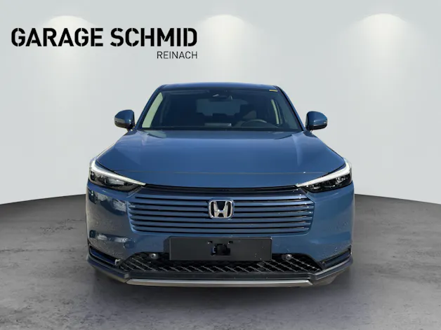 HONDA HR-V 1.5 i-MMD Elegance