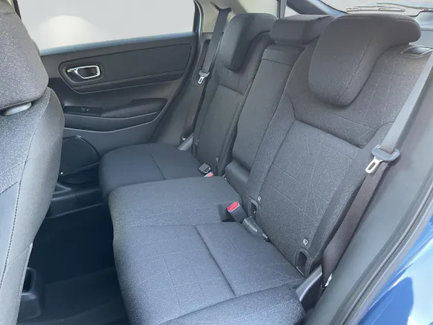 HONDA HR-V 1.5 i-MMD Elegance