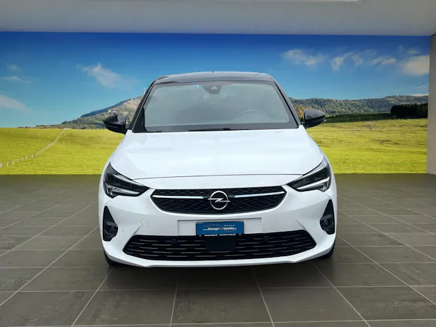 OPEL Corsa 1.2 T 130 GS Line
