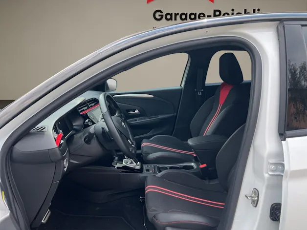 OPEL Corsa 1.2 T 130 GS Line
