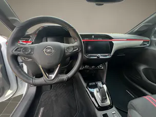 OPEL Corsa 1.2 T 130 GS Line