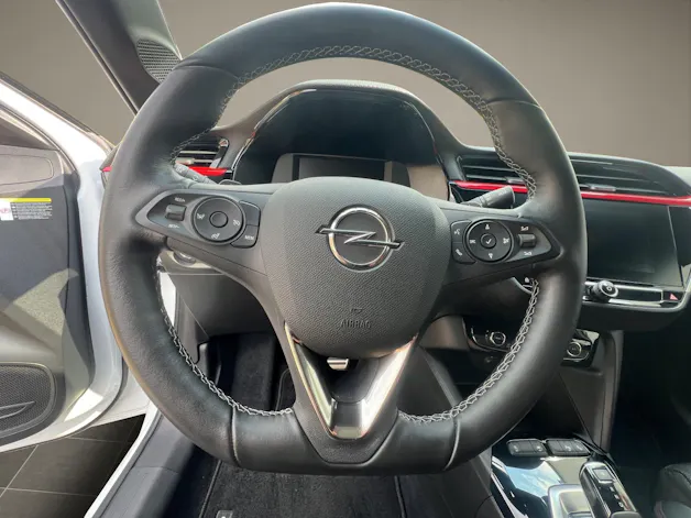 OPEL Corsa 1.2 T 130 GS Line