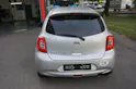 NISSAN Micra 1.2 12V N-Tec