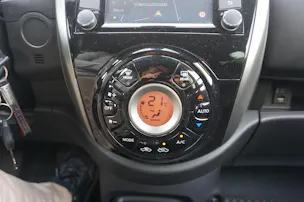 NISSAN Micra 1.2 12V N-Tec