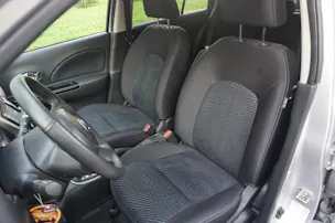 NISSAN Micra 1.2 12V N-Tec