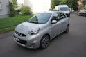 NISSAN Micra 1.2 12V N-Tec