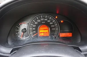 NISSAN Micra 1.2 12V N-Tec