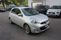 NISSAN Micra 1.2 12V N-Tec
