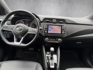 NISSAN Micra 1.0 DIG-T N-Sport