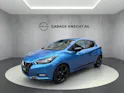 NISSAN Micra 1.0 DIG-T N-Sport
