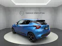 NISSAN Micra 1.0 DIG-T N-Sport
