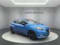 NISSAN Micra 1.0 DIG-T N-Sport
