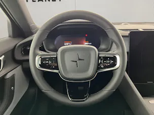 Polestar 2 Long Range Single Motor Prime