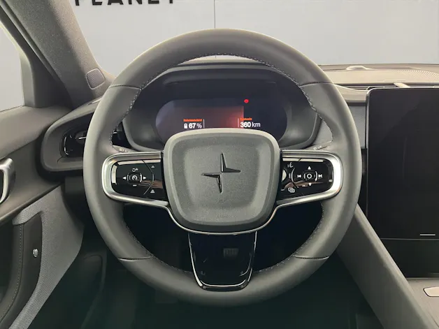 Polestar 2 Long Range Single Motor Prime