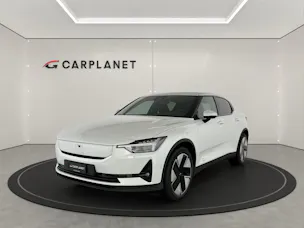 Polestar 2 Long Range Single Motor Prime